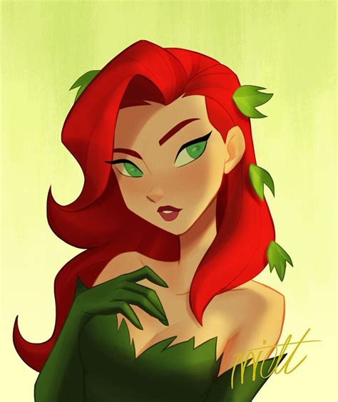 sexy naked poison ivy|Videos Tagged with poison ivy (dc comics)